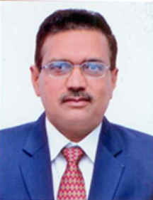Er. Sajjan Singh Yadav