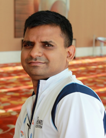 Dr. Manish K. Goyal